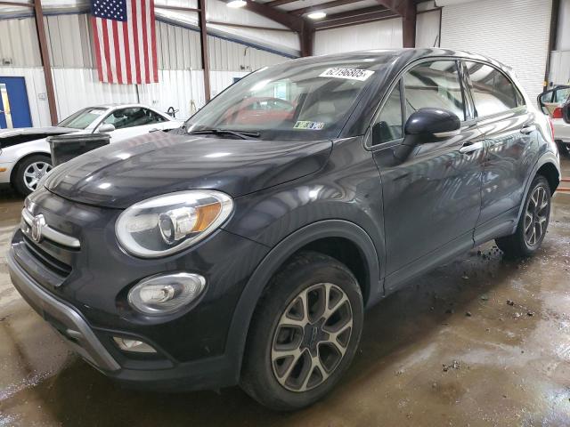 Vin: zfbcfyct2gp362545, lot: 62196805, fiat 500 trekking 2016 img_1