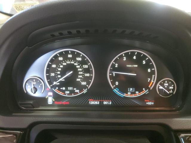 2015 BMW 535 XIGT WBA5M4C59FD184037