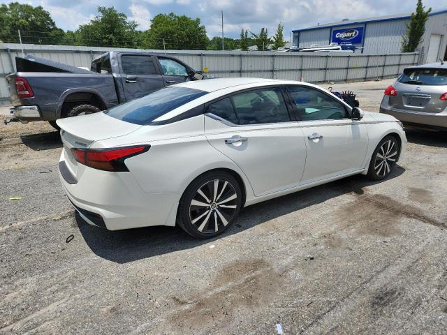 2020 NISSAN ALTIMA PLA 1N4BL4FV6LC125295