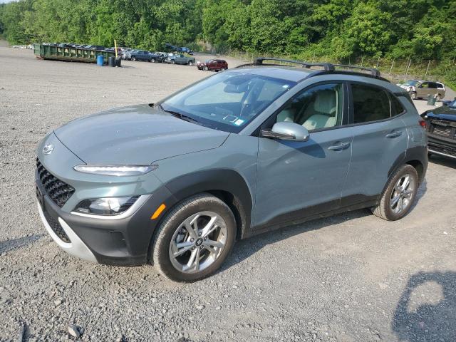 Vin: km8k6cab4nu800644, lot: 60936255, hyundai kona sel 2022 img_1