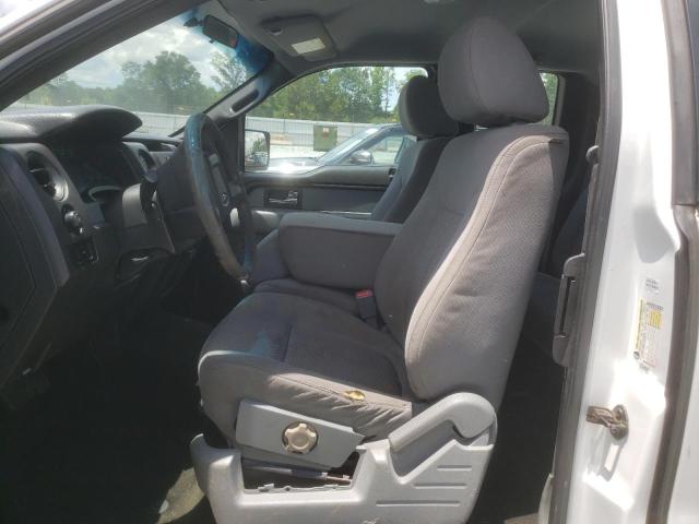 2012 FORD F150 SUPER - 1FTEX1EM3CFB58045