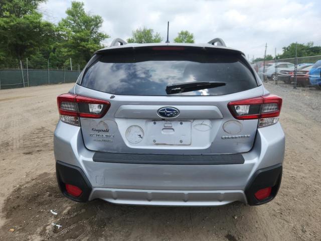 2021 SUBARU CROSSTREK JF2GTABC1M8319953
