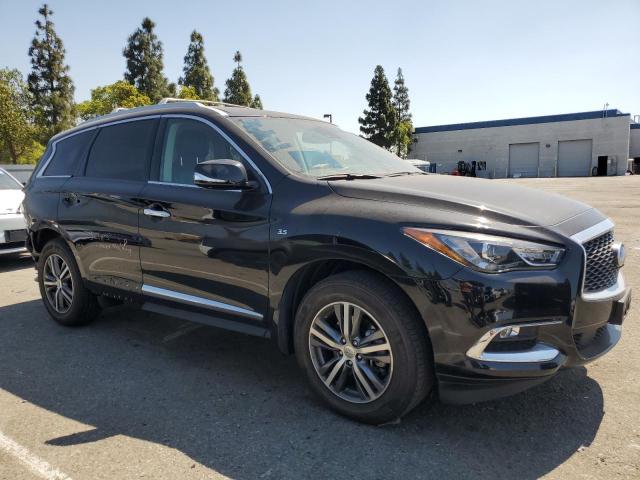 Vin: 5n1dl0mn2lc505969, lot: 59330825, infiniti qx60 luxe 20204
