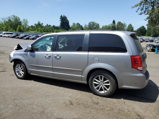 2016 DODGE GRAND CARA 2C4RDGCG8GR396465