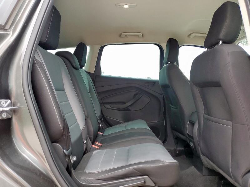 2018 FORD ESCAPE S - 1FMCU0F73JUA83970