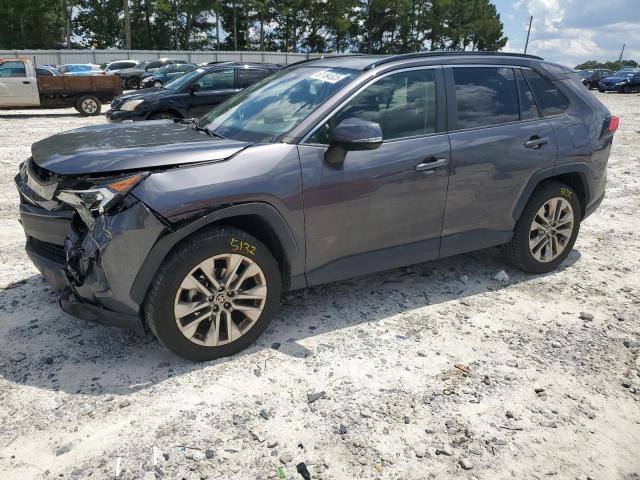 Vin: jtmc1rfv1lj021598, lot: 61184325, toyota rav4 xle premium 2020 img_1