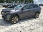 2020 TOYOTA RAV4 XLE P - JTMC1RFV1LJ021598