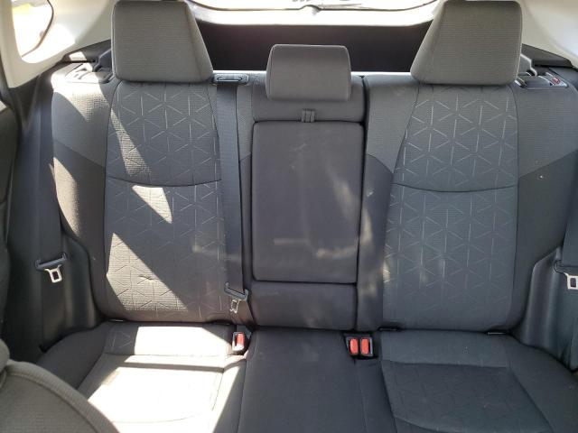 2020 TOYOTA RAV4 XLE - 2T3RWRFV5LW079176