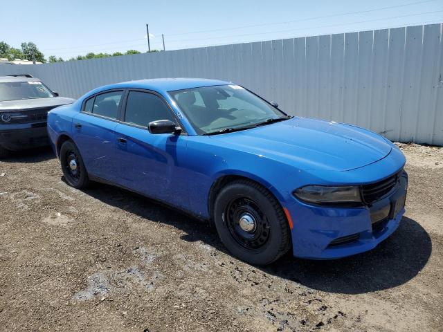 Vin: 2c3cdxktxlh186782, lot: 62149485, dodge charger police 20204