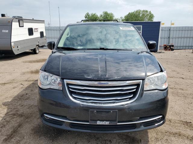 2016 CHRYSLER TOWN & COU 2C4RC1BG8GR306023
