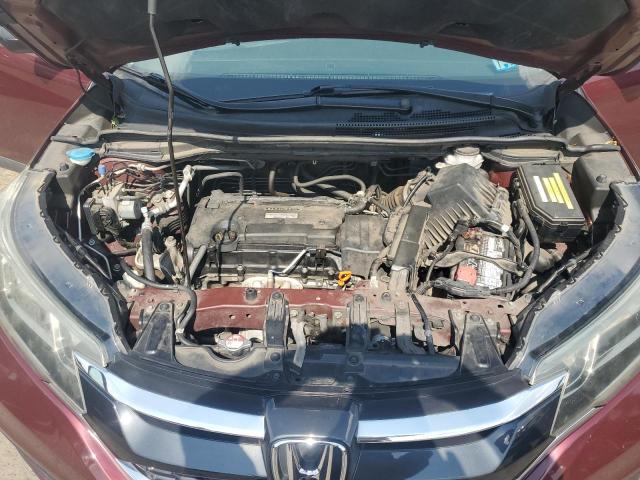 2016 HONDA CR-V SE - 2HKRM4H49GH672405