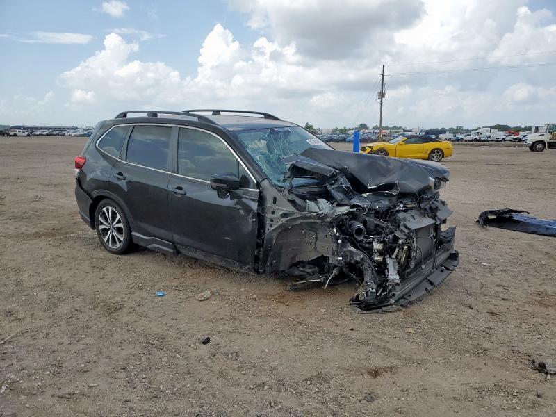 2020 SUBARU FORESTER L JF2SKAUC5LH458167