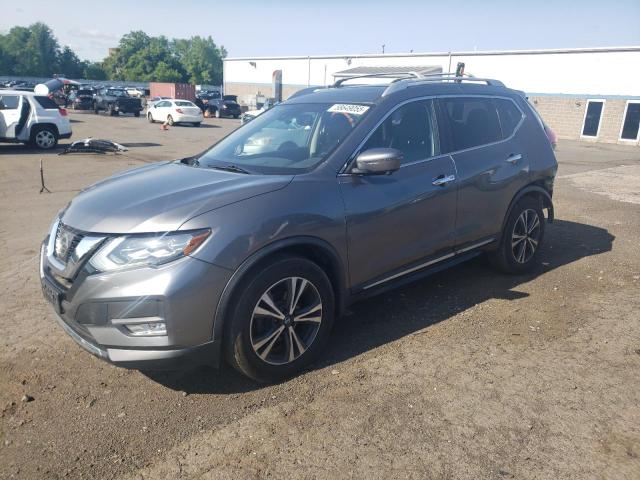 Vin: jn8at2mv9hw250203, lot: 58649055, nissan rogue s 2017 img_1
