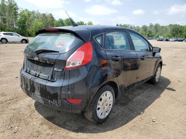Vin: 3fadp4tj8hm133547, lot: 60593655, ford fiesta s 20173