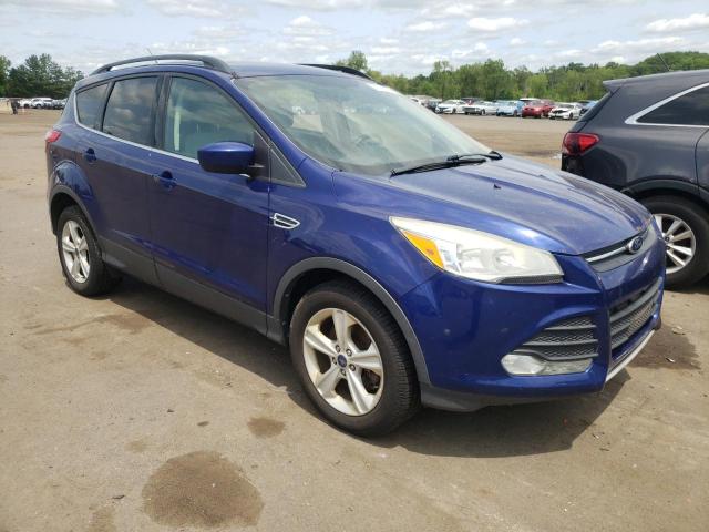 Vin: 1fmcu9g99euc77252, lot: 59339505, ford escape se 20144