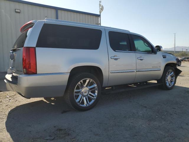 Vin: 1gys4kef0dr252218, lot: 62354295, cadillac escalade esv platinum 20133