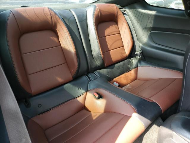 2017 FORD MUSTANG GT - 1FA6P8CF7H5219630