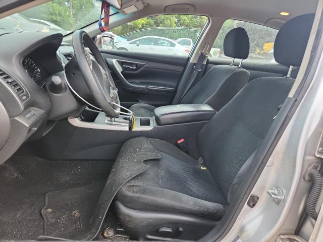 2015 NISSAN ALTIMA 2.5 - 1N4AL3AP0FC281805