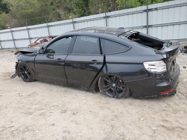 2016 BMW 328 XIGT S WBA8Z5C54GG502599