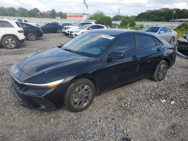 Vin: kmhlm4dg9ru660779, lot: 59726555, hyundai elantra sel 2024 img_1