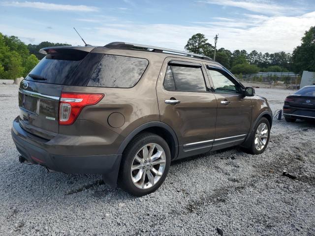 Vin: 1fm5k7f98fga74941, lot: 60789745, ford explorer limited 20153