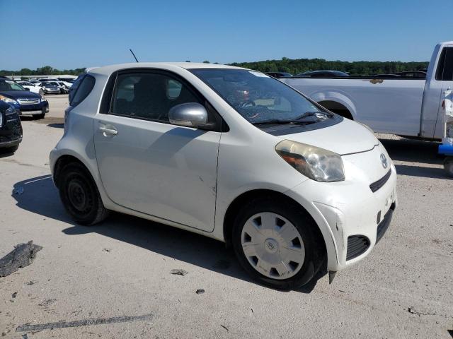 Vin: jtnjjxb06cj019475, lot: 61358615, toyota scion 20124