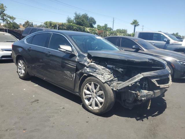 2019 CHEVROLET IMPALA LT - 2G11Z5S31K9135309