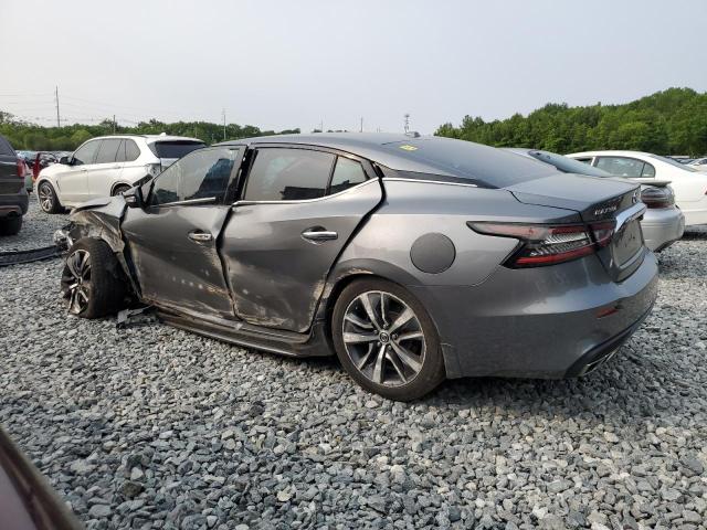 2020 NISSAN MAXIMA SV 1N4AA6CV7LC373363