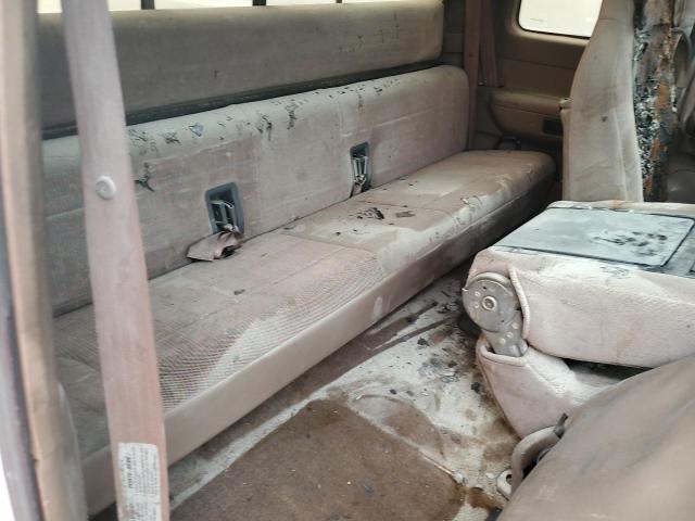 1997 FORD F250 #3305566063