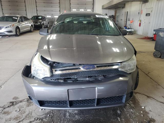 2010 FORD FOCUS SE - 1FAHP3FN5AW201318