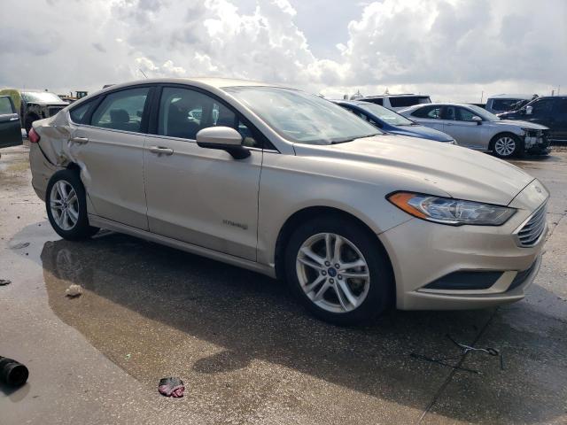 Vin: 3fa6p0lu6jr183898, lot: 61496165, ford fusion se hybrid 20184