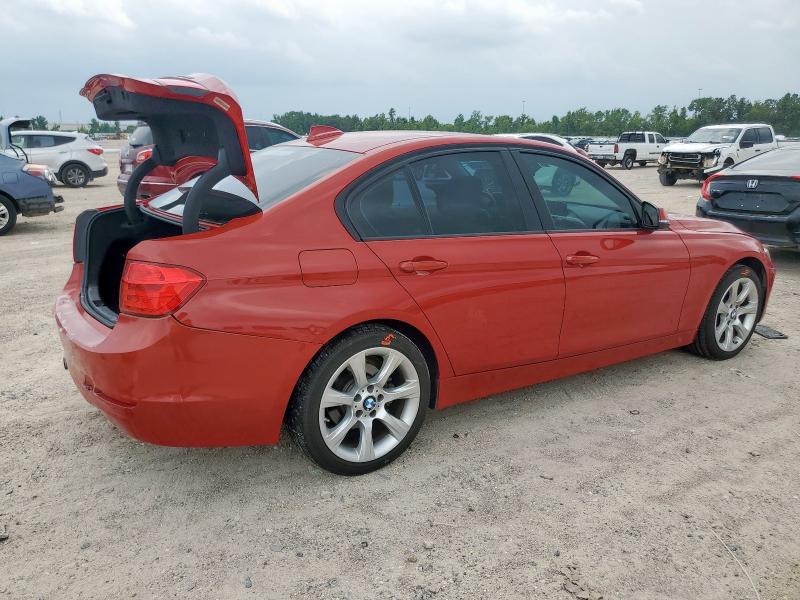2015 BMW 328 I - WBA3A5G55FNS88616