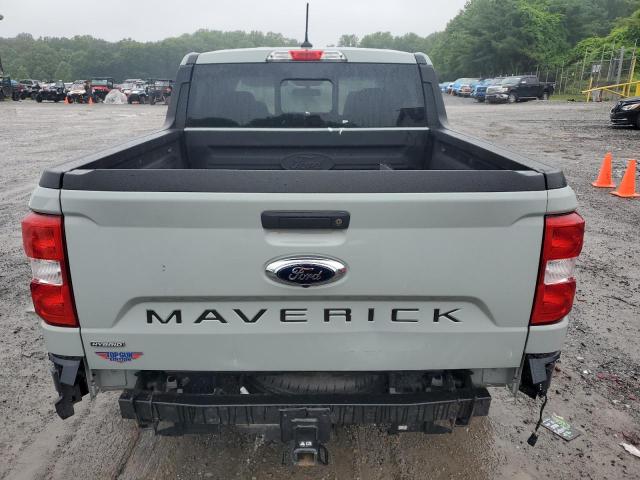 2022 FORD MAVERICK X - 3FTTW8E38NRA39813
