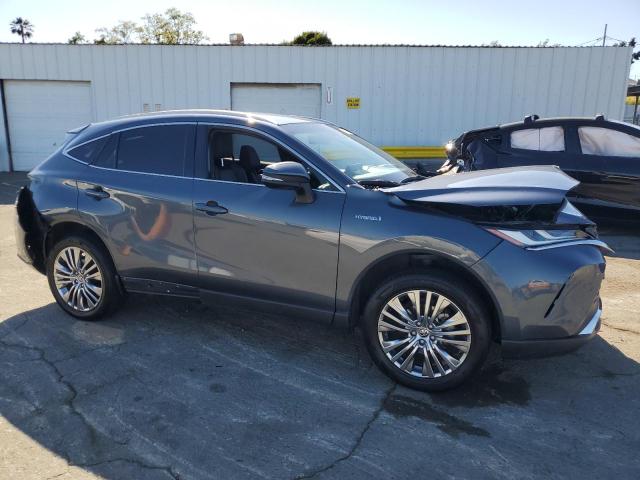 2021 TOYOTA VENZA LE JTEAAAAH8MJ044674