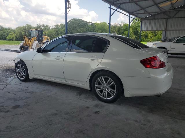 Vin: jn1cv6apxdm718105, lot: 61737295, infiniti g37 base 20132