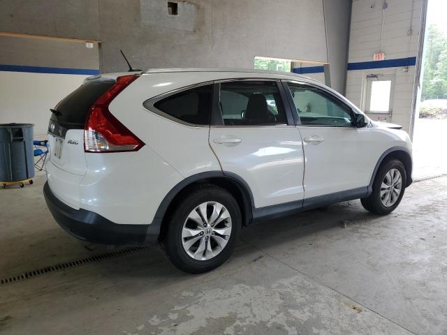 Vin: 5j6rm4h73el085307, lot: 60983925, honda crv exl 20143