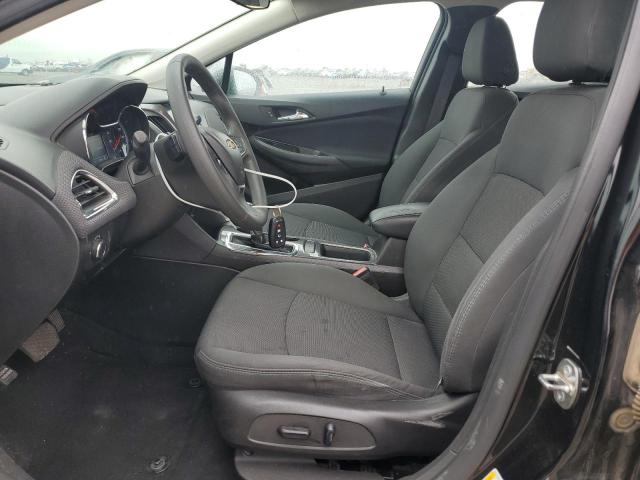 2016 CHEVROLET CRUZE LT - 1G1BE5SM6G7321641