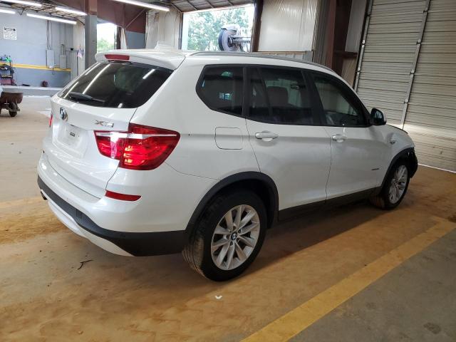 Vin: 5uxwx9c56h0d98443, lot: 58935835, bmw x3 xdrive28i 20173