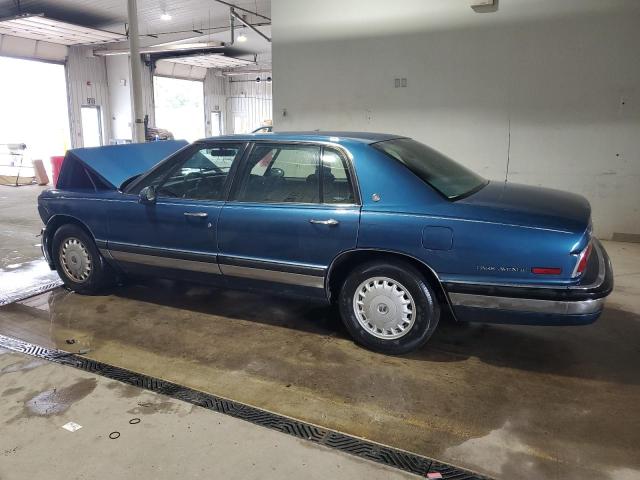 Vin: 1g4cw53l5n1669327, lot: 60409855, buick park ave 19922