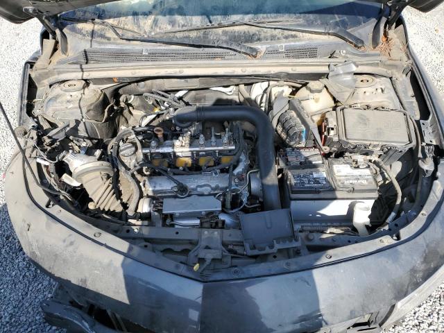 2017 CHEVROLET MALIBU LS - 1G1ZB5ST2HF145032