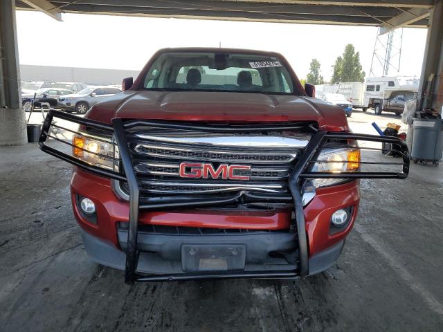 2015 GMC CANYON SLE 1GTG5BE33F1253105