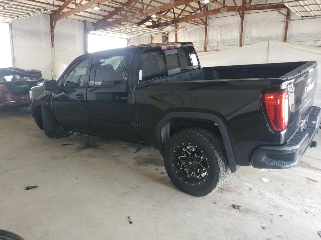 Vin: 1gtp9eel2lz337743, lot: 61227235, gmc sierra k1500 at4 20202