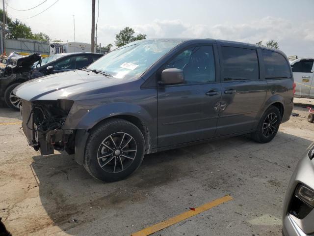 2017 DODGE GRAND CARA - 2C4RDGBG9HR856168