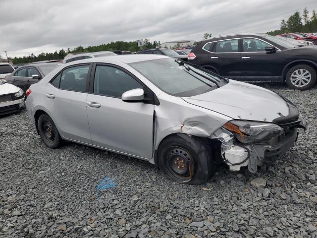 Vin: 2t1burhe2hc765133, lot: 62004485, toyota corolla l 20174