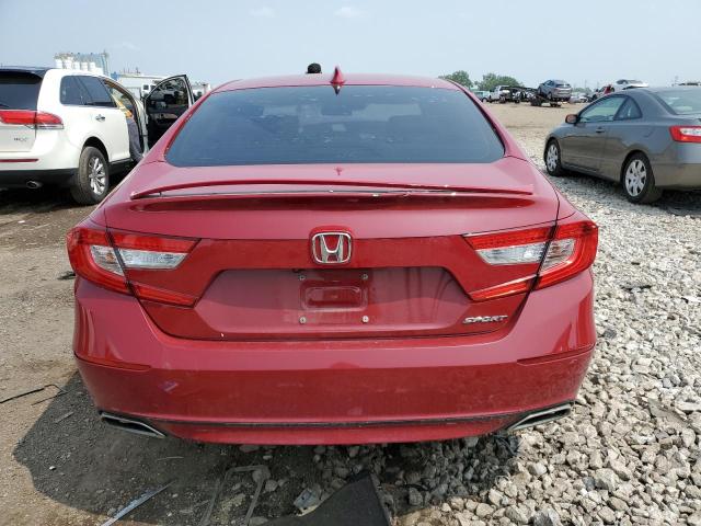 2020 HONDA ACCORD SPO 1HGCV1F39LA030099