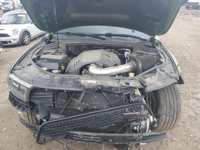 2020 DODGE DURANGO R/ - 1C4SDJCT4LC411882