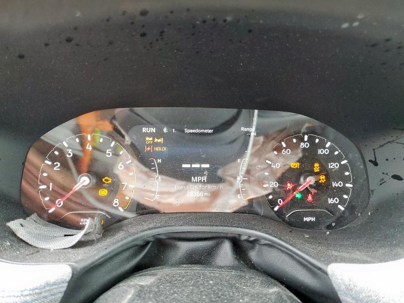 2024 JEEP COMPASS SP - 3C4NJDAN2RT114666