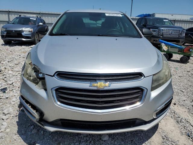 2016 CHEVROLET CRUZE LIMI 1G1PC5SH5G7192595