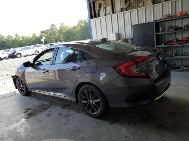 Vin: 19xfc1f32le002451, lot: 60473725, honda civic ex 20202