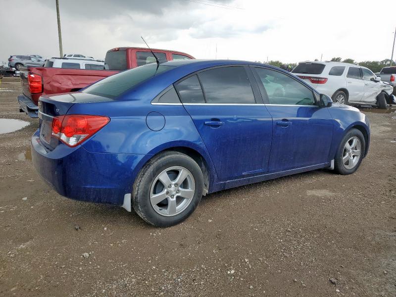 Vin: 1g1pf5sc3c7386399, lot: 60279025, chevrolet cruze lt 20123